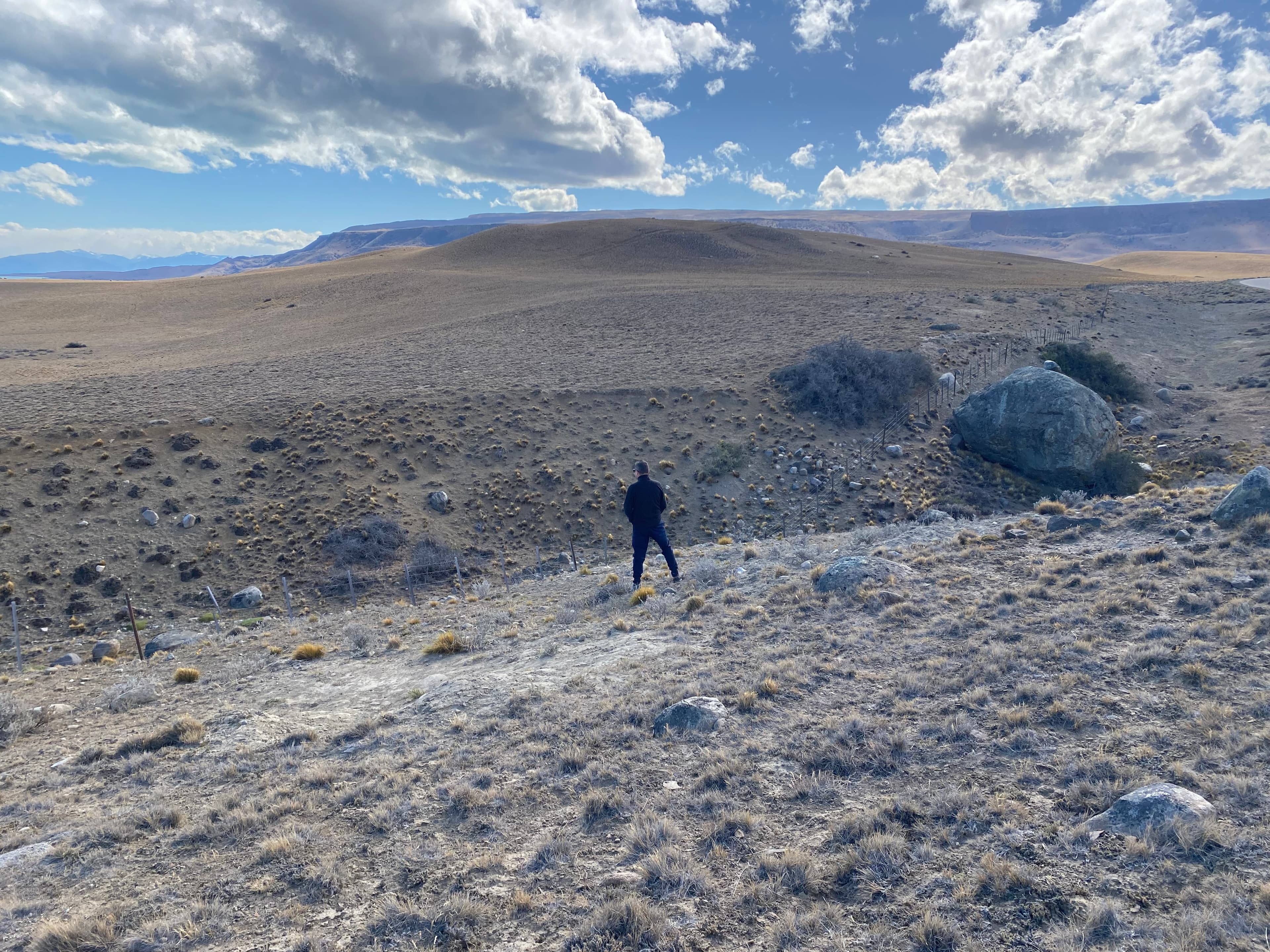 Ruta 40 — Where the Road Becomes the Destination